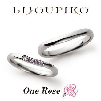 【BIJOUPIKO(ビジュピコ)】Desire デザイア