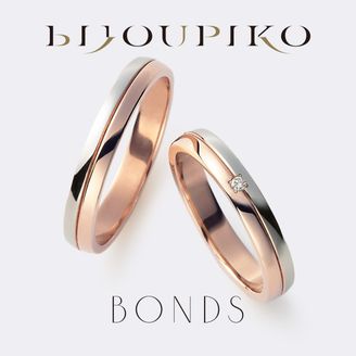 【BIJOUPIKO(ビジュピコ)】【Password】 パスワード