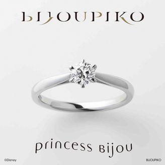 【BIJOUPIKO(ビジュピコ)】cinderella
