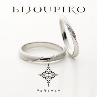 【BIJOUPIKO(ビジュピコ)】【NOCTURNE】ノクターン