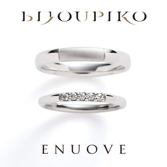 【BIJOUPIKO(ビジュピコ)】【luccica】ルシカ