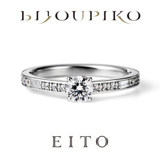 【BIJOUPIKO(ビジュピコ)】【Warmth】ウォーンス