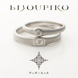 【BIJOUPIKO(ビジュピコ)】【LOFTE】ルフテ