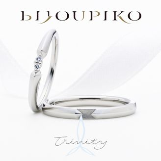 【BIJOUPIKO(ビジュピコ)】【Sirius】シリウス