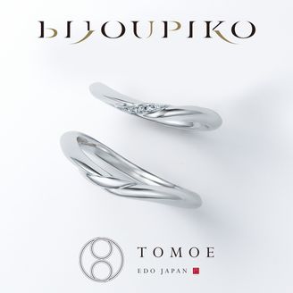 【BIJOUPIKO(ビジュピコ)】【YAEBOTAN】 八重牡丹