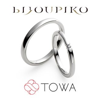 【BIJOUPIKO(ビジュピコ)】【雪月花】せつげっか