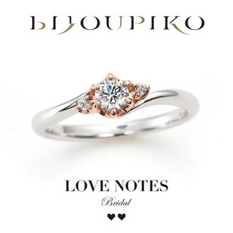 【BIJOUPIKO(ビジュピコ)】【HONEY】ハニー