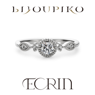 【BIJOUPIKO(ビジュピコ)】【Clef】 クレ