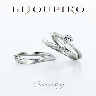 【BIJOUPIKO(ビジュピコ)】【Canopus】カノープス