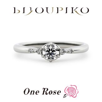 【BIJOUPIKO(ビジュピコ)】Eternity エタニティ