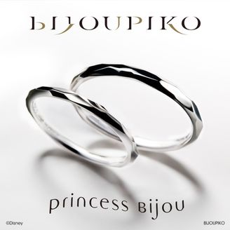 【BIJOUPIKO(ビジュピコ)】shiningly