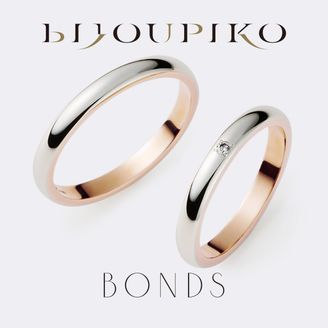 【BIJOUPIKO(ビジュピコ)】【Thank you】 サンキュー