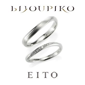 【BIJOUPIKO(ビジュピコ)】【Commune】コミューン