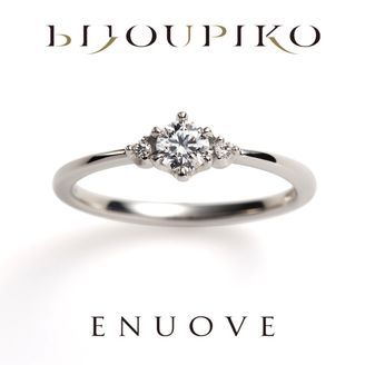 【BIJOUPIKO(ビジュピコ)】【frutta】フルッタ