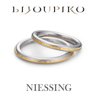 【BIJOUPIKO(ビジュピコ)】【NIESSING SOULMATE】ニーシングソウルメイト