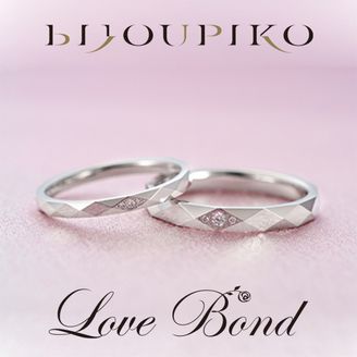 【BIJOUPIKO(ビジュピコ)】【Ibiza】イビザ