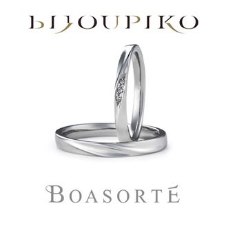 【BIJOUPIKO(ビジュピコ)】【RESPOSTA】へスポスタ