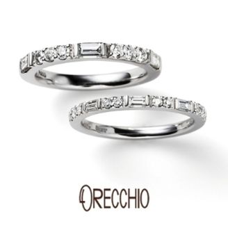 【BIJOUPIKO(ビジュピコ)】【Siena】シエナ SM‐2113