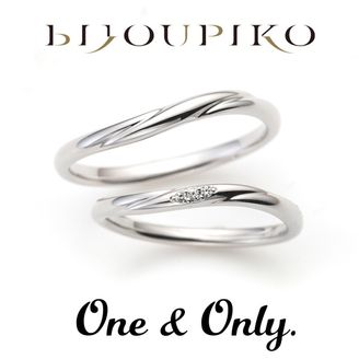 【BIJOUPIKO(ビジュピコ)】【Sweet Little Things】スウィートリトルシングス