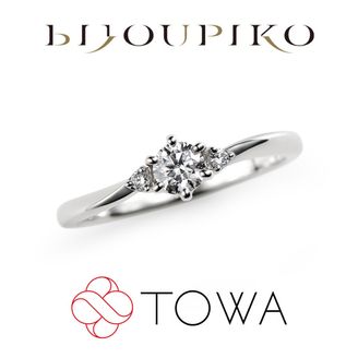 【BIJOUPIKO(ビジュピコ)】【光輝】こうき