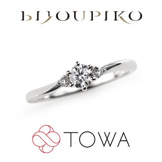 【BIJOUPIKO(ビジュピコ)】 【光輝】こうき