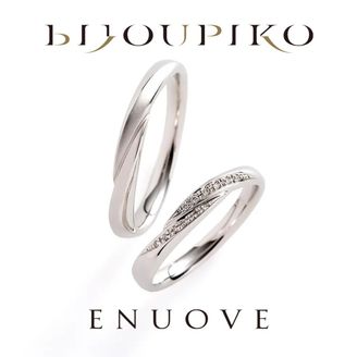 【BIJOUPIKO(ビジュピコ)】【racine】ラシーヌ