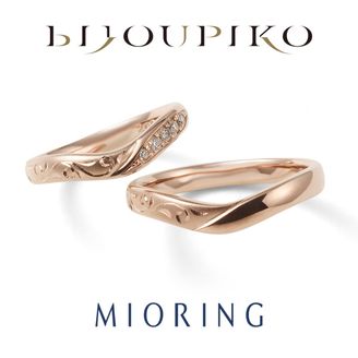 【BIJOUPIKO(ビジュピコ)】【Hanagoromo】花衣