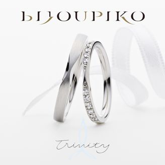 【BIJOUPIKO(ビジュピコ)】【Dione】ディオーネ