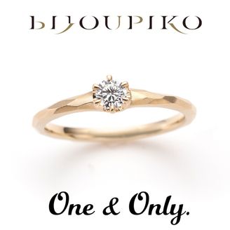 【BIJOUPIKO(ビジュピコ)】【Prism】プリズム