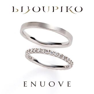 【BIJOUPIKO(ビジュピコ)】【sentiero】センティエロ