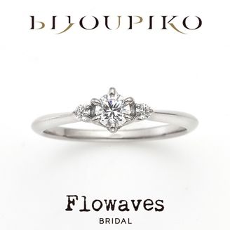 【BIJOUPIKO(ビジュピコ)】【Wish】ウィッシュ