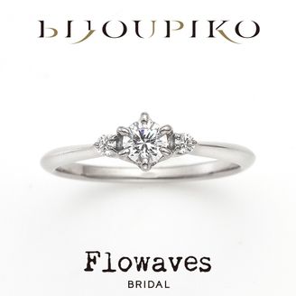 【BIJOUPIKO(ビジュピコ)】 【Wish】ウィッシュ