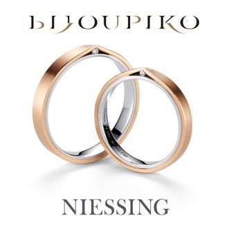 【BIJOUPIKO(ビジュピコ)】【NIESSING REFUGIUM】ニーシングリフュージアム