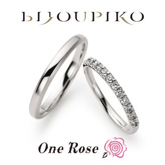 【BIJOUPIKO(ビジュピコ)】Eternity エタニティ