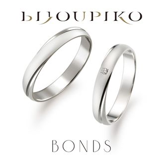 【BIJOUPIKO(ビジュピコ)】 【Anniversary】 アニバーサリー