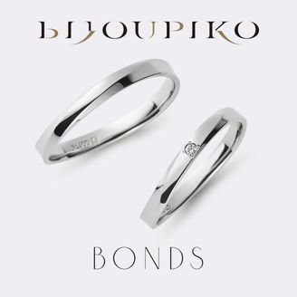 【BIJOUPIKO(ビジュピコ)】【Clear】クリア