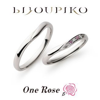 【BIJOUPIKO(ビジュピコ)】Truth トゥルース