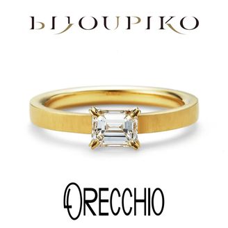 【BIJOUPIKO(ビジュピコ)】【aman】アマン AE‐1302‐K