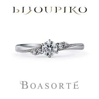 【BIJOUPIKO(ビジュピコ)】【BROTO】ブロット