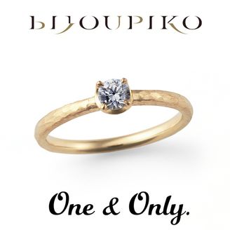 【BIJOUPIKO(ビジュピコ)】【Lovers Walk】ラヴァーズウォーク