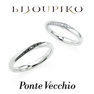 【BIJOUPIKO(ビジュピコ)】【RINCONTRO】リンコントロ