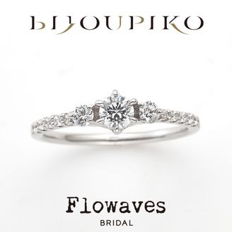 【BIJOUPIKO(ビジュピコ)】【Miracle】ミラクル