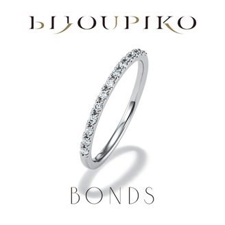 【BIJOUPIKO(ビジュピコ)】【Evermore】 エヴァーモア