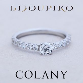 【BIJOUPIKO(ビジュピコ)】【CASABLANCA】カサブランカ