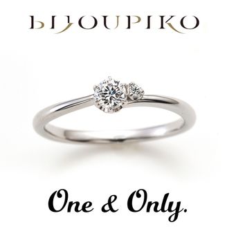 【BIJOUPIKO(ビジュピコ)】【Sweet Little Things】スウィートリトルシングス