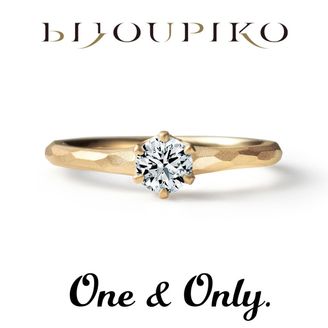 【BIJOUPIKO(ビジュピコ)】【Prism】プリズム