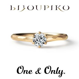 【BIJOUPIKO(ビジュピコ)】 【Prism】プリズム