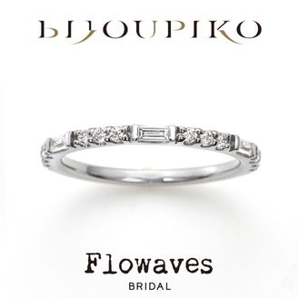 【BIJOUPIKO(ビジュピコ)】【Bliss】ブリス