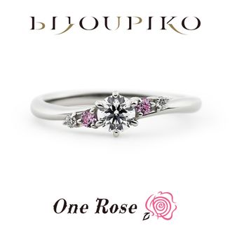 【BIJOUPIKO(ビジュピコ)】Passion パッション