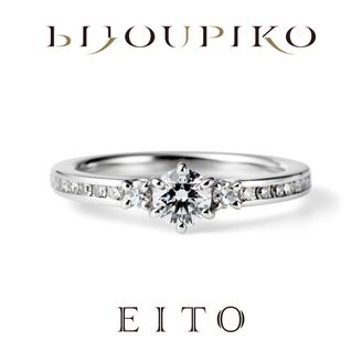 【BIJOUPIKO(ビジュピコ)】【Link】リンク